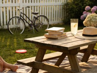 Sommer-Spaß ohne Urlaub