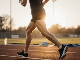 Intervalllauf-Tipps für Anfänger