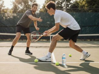 Anfängerfehler im Sport vermeiden