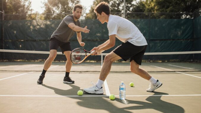 Anfängerfehler im Sport vermeiden