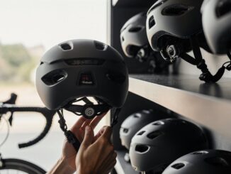 Tipps zum Kauf eines Fahrradhelms