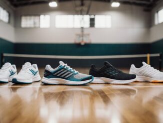 Indoor-Sportschuhe kaufen