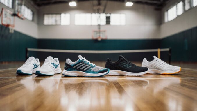 Indoor-Sportschuhe kaufen