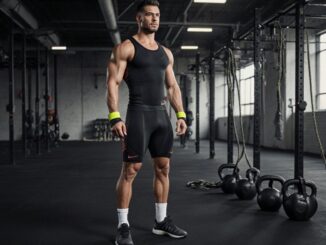 Crossfit-Outfit Workout-Tipps