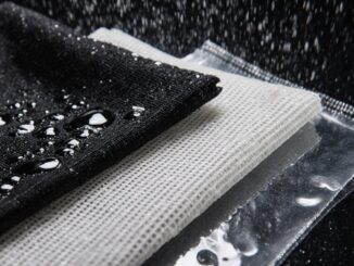 Gore-Tex im Vergleich zu anderen Membranen