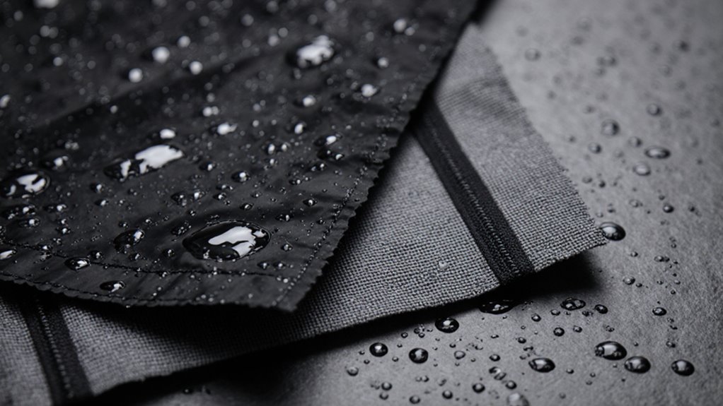 Gore-Tex zuverlässige Haltbarkeit bei nassem Wetter