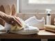 Sneakers wie neu aussehen lassen