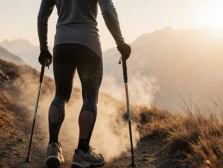 Hype um Sportbekleidung aus Merinowolle
