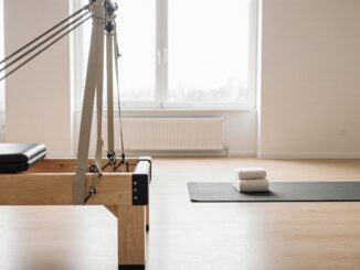 Reformer vs. Matte: Anfängerwahl