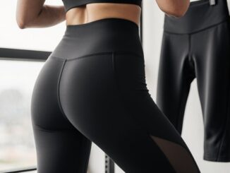 Kaufratgeber für Sportleggings