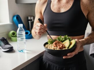 sportbezogene Tipps zum Abnehmen