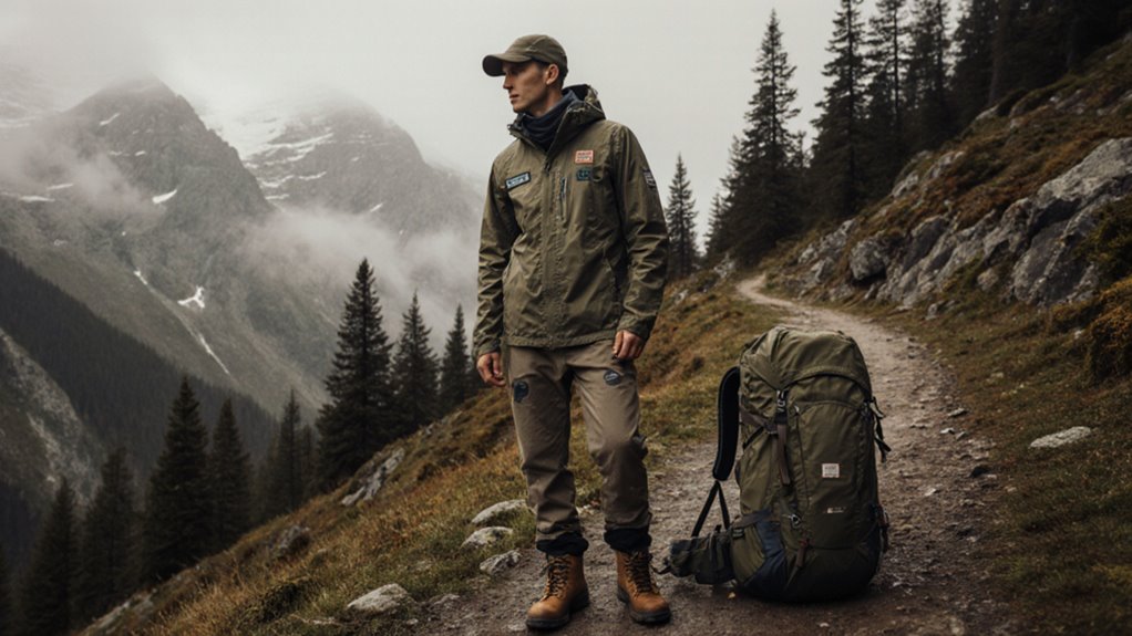 Leitfaden für nachhaltige Outdoor-Bekleidungsmarken