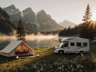 Top-Campingplätze in Bayern