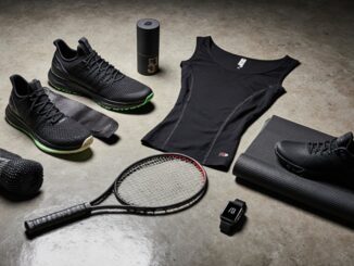 Top-Sportmarken im Vergleich: Versprechen