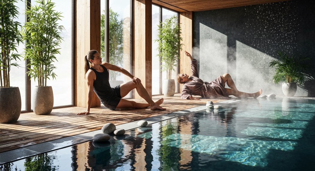 Wellnessziele personalisieren