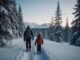Lappland Urlaub