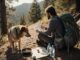 Wanderroute mit Hund planen